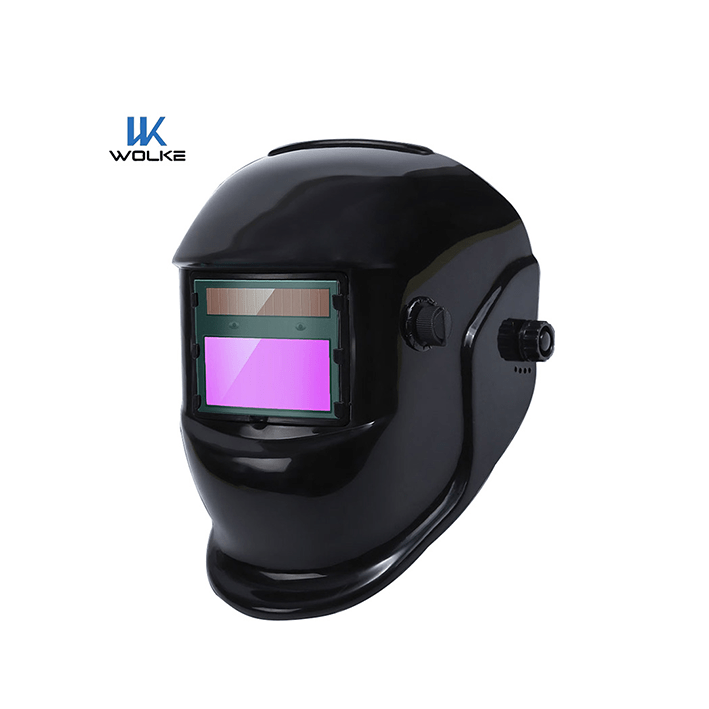 Welding Helmet- Auto Darkening 