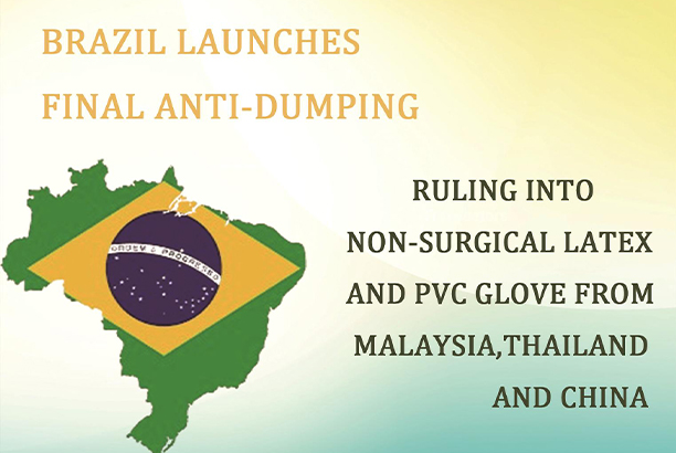 Why You Should Be Wary of Brazil's Final Anti-dumping Ruling Involving Malaysia, Thailand, and China